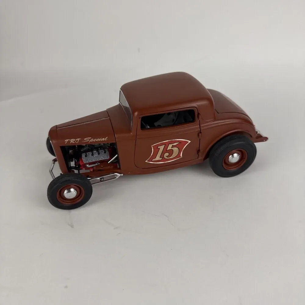 The Rodder's Journal 15th Anniversary Limited Edition 32 Ford Roadster
